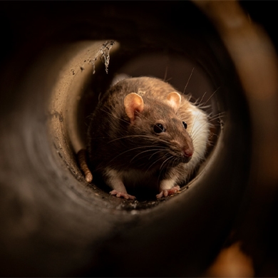 Rodent Control