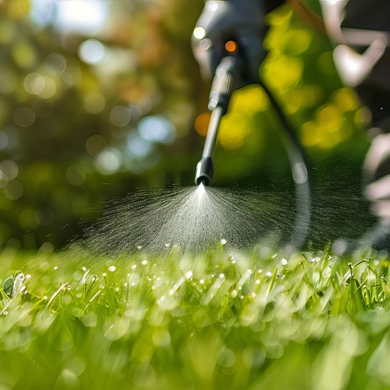 Commercial Pest Control