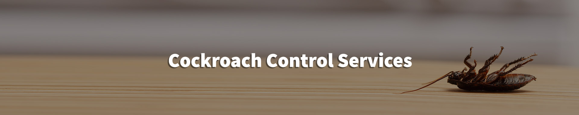 cockroach control header